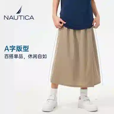 NAUTICA