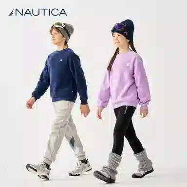 NAUTICA