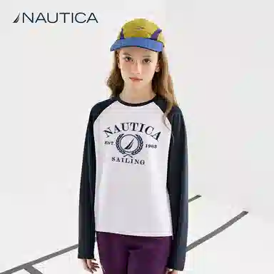 NAUTICAT UPF50+