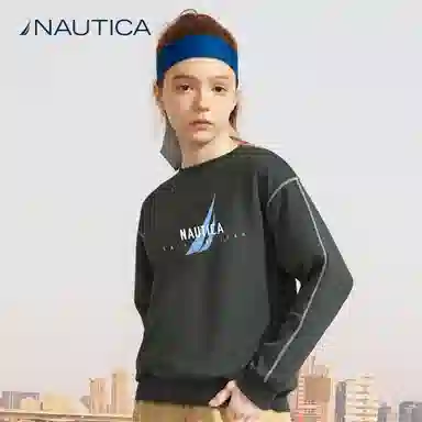 NAUTICA logo