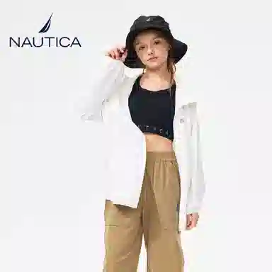 NAUTICA UPF50+