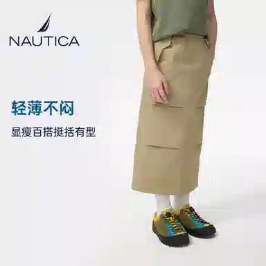 NAUTICA