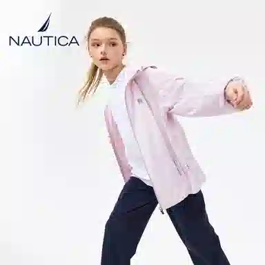 NAUTICA UPF50+