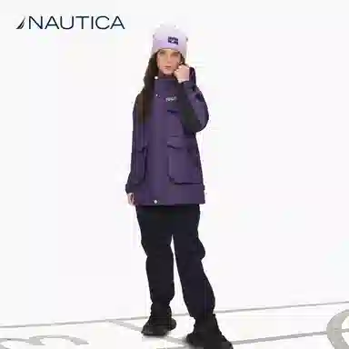 NAUTICA