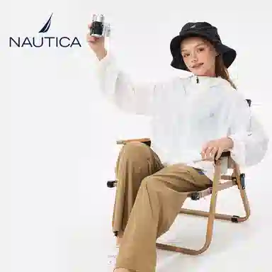 NAUTICA UPF50+
