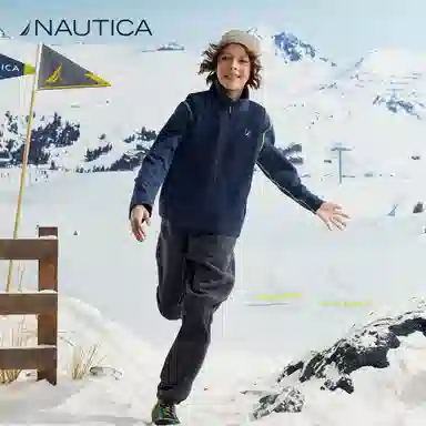 NAUTICA Go-to