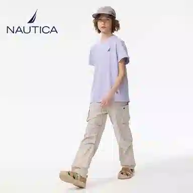 NAUTICA UPF50+