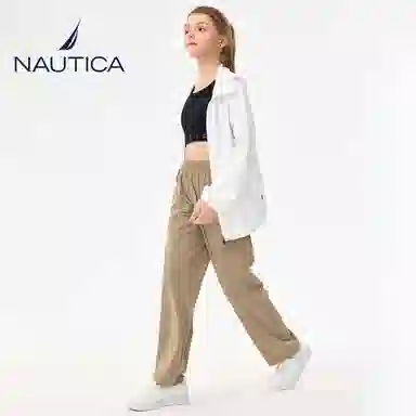 NAUTICA