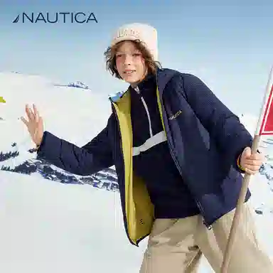 NAUTICA G