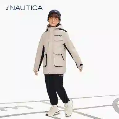 NAUTICA