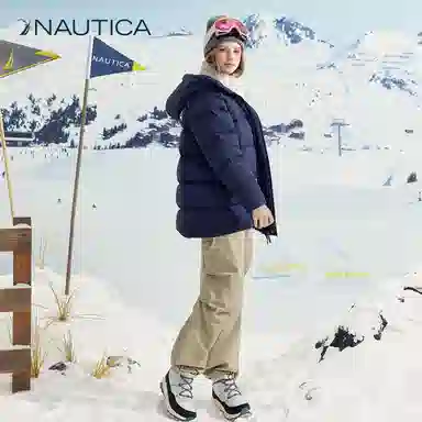 NAUTICA