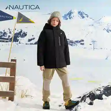 NAUTICA