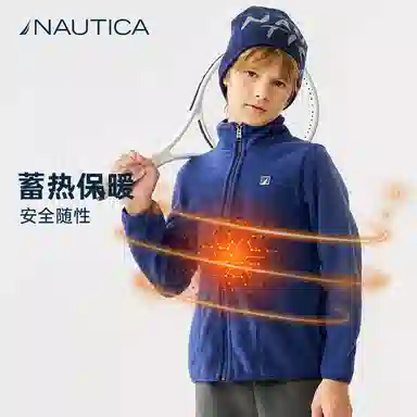NAUTICA omni