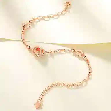 SHENGYALUO ins S925