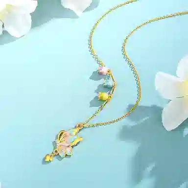 SHENGYALUO 925