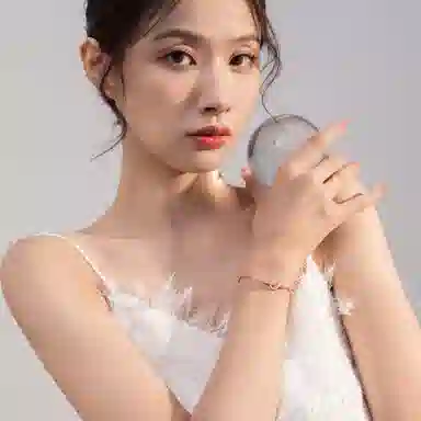 SHENGYALUO ins S925