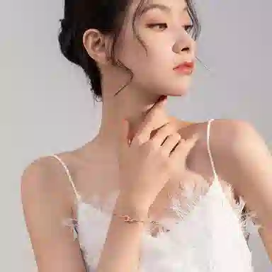 SHENGYALUO ins S925
