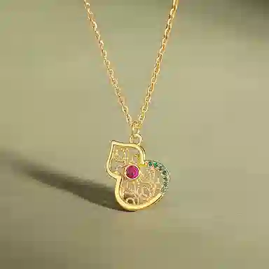 SHENGYALUO 925