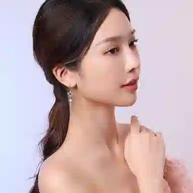 SHENGYALUO ins S925