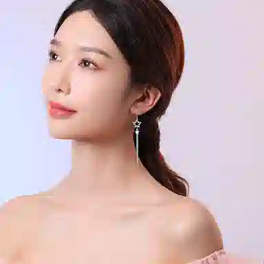 SHENGYALUO ins S925