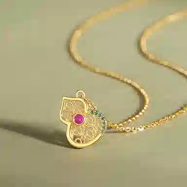 SHENGYALUO 925