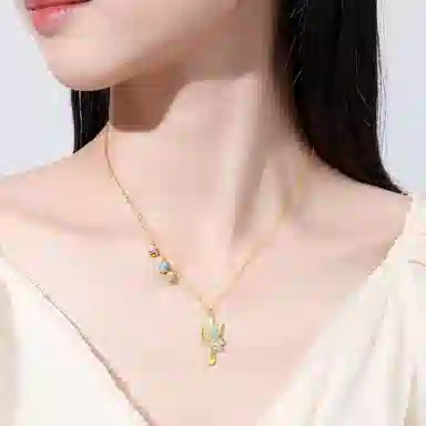 SHENGYALUO 925