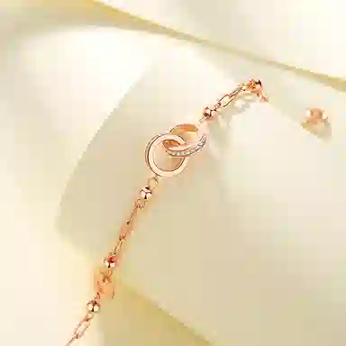 SHENGYALUO ins S925
