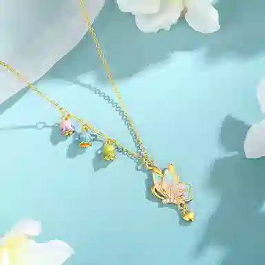 SHENGYALUO 925