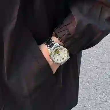 Oupinke 41mm OPK.3236