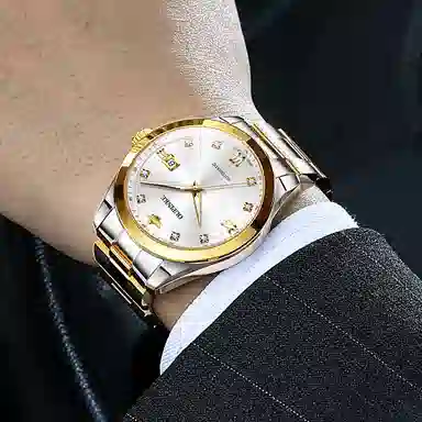 Oupinke 41mm OPK.3199