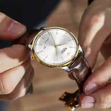 Oupinke 41MM OPK.3269