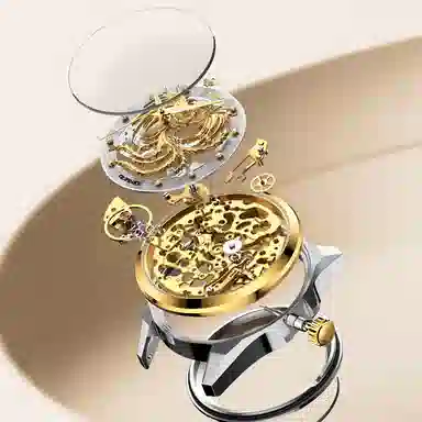 Oupinke 35mm OPK.3276N