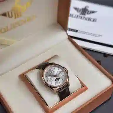 Oupinke 40mm OPK.3189