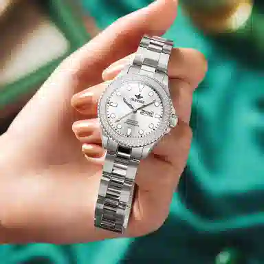 Oupinke 33mm OPK.3205N