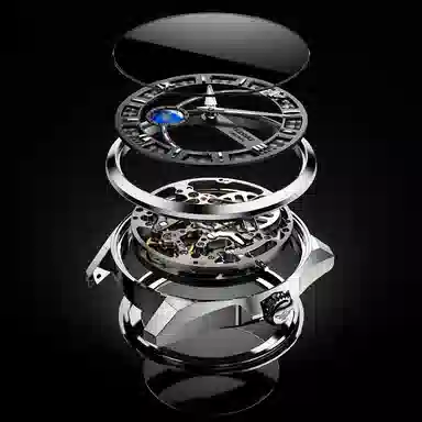 Oupinke 3D OPK.3268-2