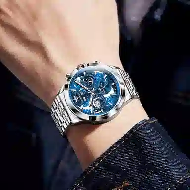 Oupinke 42mm OPK.3256