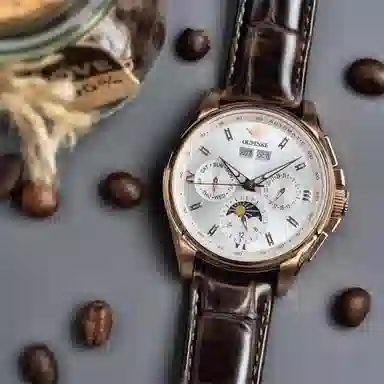 Oupinke 40mm OPK.3189