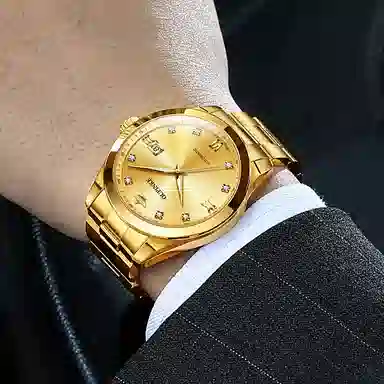 Oupinke 41mm OPK.3199