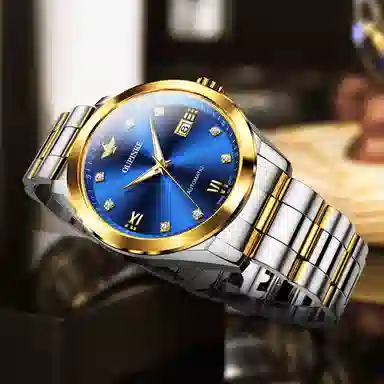 Oupinke 41mm OPK.3199