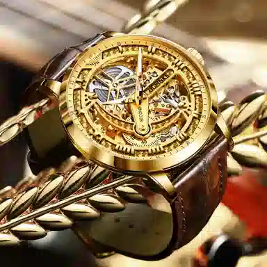 Oupinke 41mm OPK.3173-2