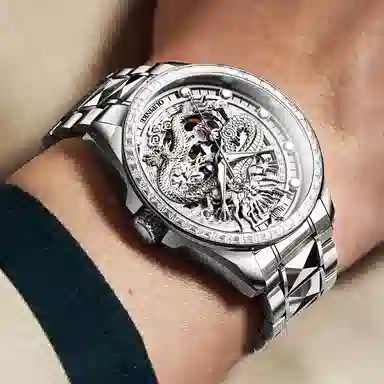 OUPINKE 3D 42mm OPK.3276