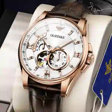 Oupinke 41MM OPK.3222