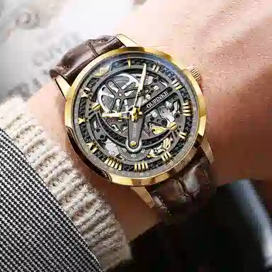 Oupinke 41mm OPK.3173-2