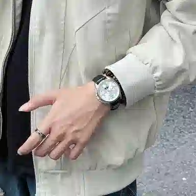 Oupinke 40mm OPK.3189