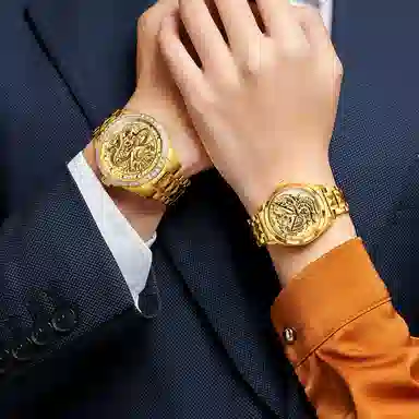 Oupinke 42mm OPK.3276-3276N