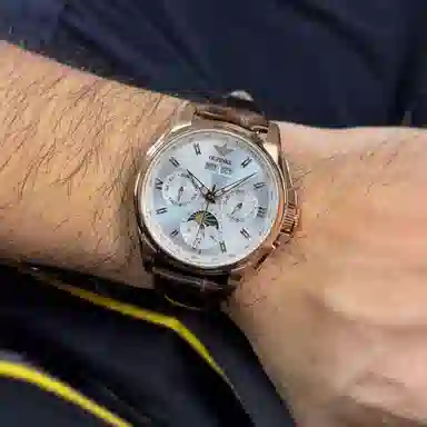 Oupinke 40mm OPK.3189