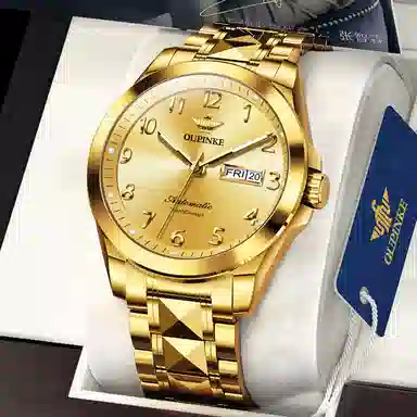 Oupinke 50 41mm OPK.3228