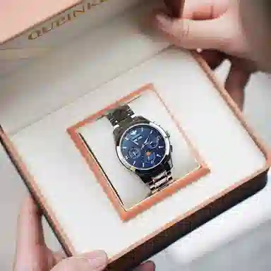 Oupinke 40mm OPK.3201