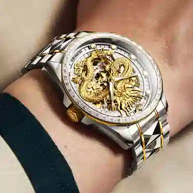 OUPINKE 3D 42mm OPK.3276