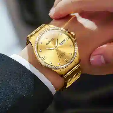 OUPINKE 41mm OPK.3195